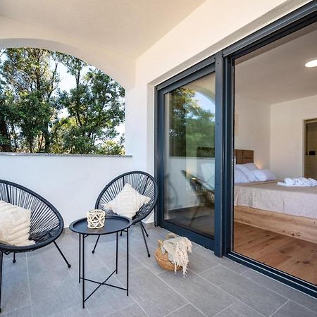 Villa Marta Mandre Kültér fotó