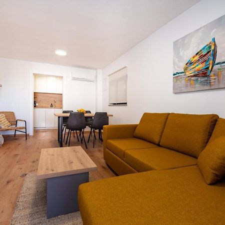 Villa Marta Mandre Kültér fotó