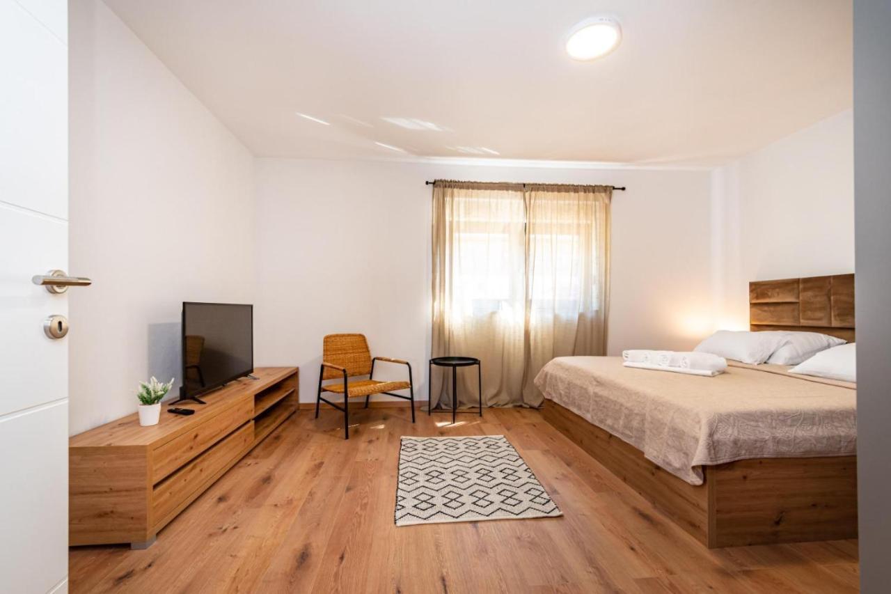 Villa Marta Mandre Kültér fotó
