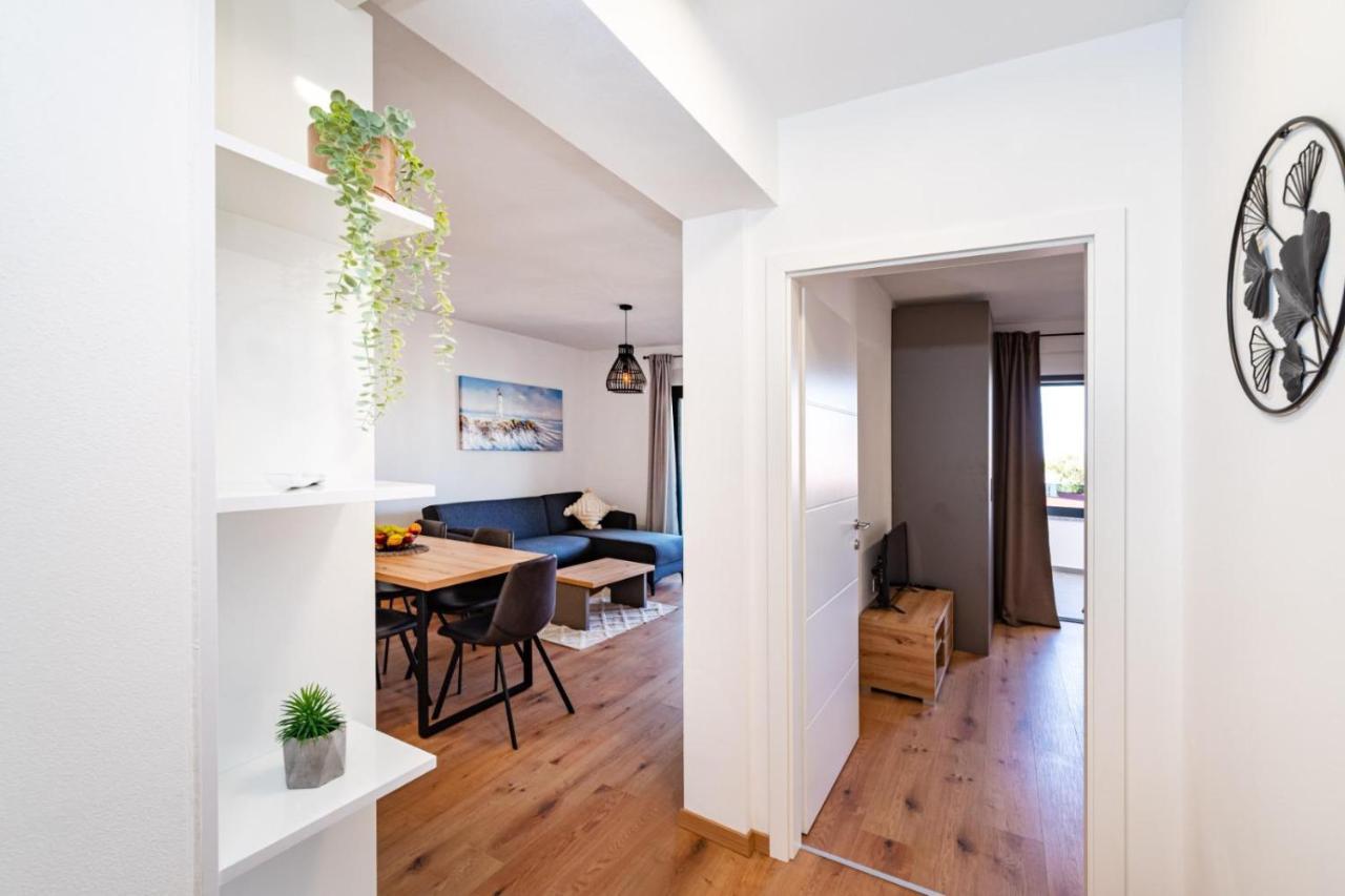 Villa Marta Mandre Kültér fotó