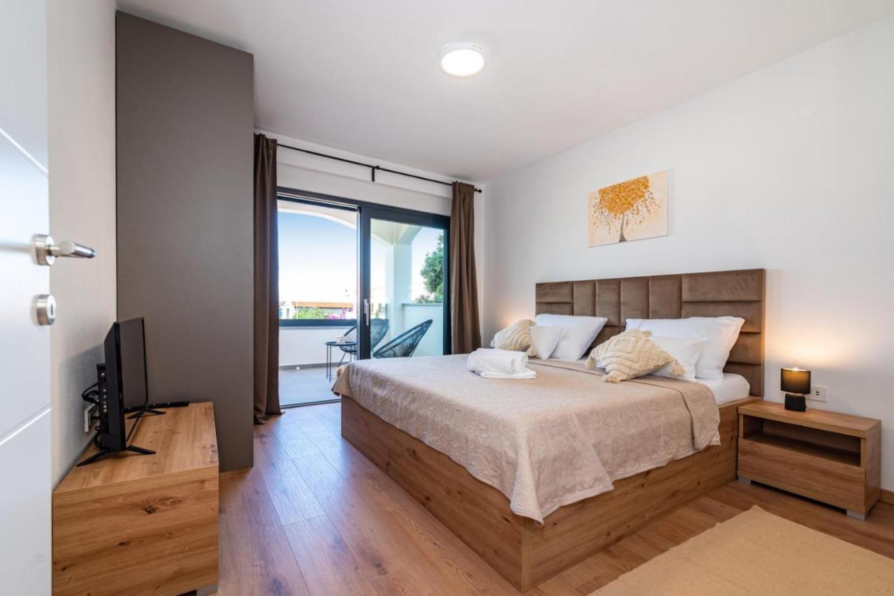 Villa Marta Mandre Kültér fotó