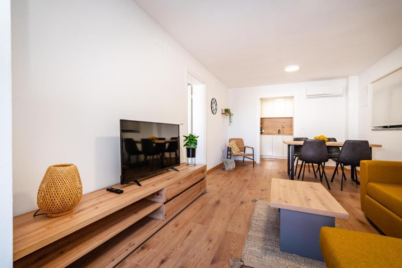 Villa Marta Mandre Kültér fotó