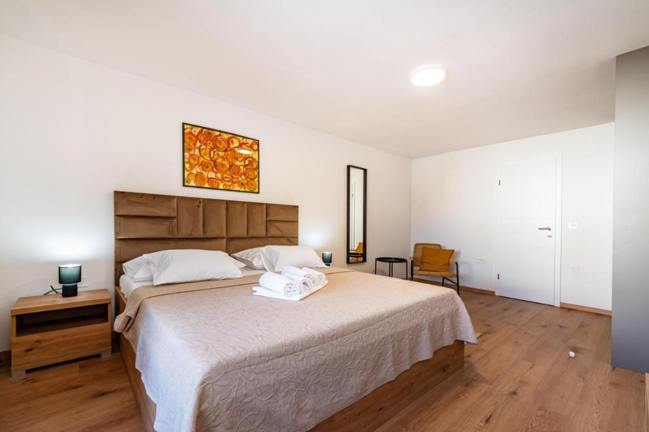 Villa Marta Mandre Kültér fotó