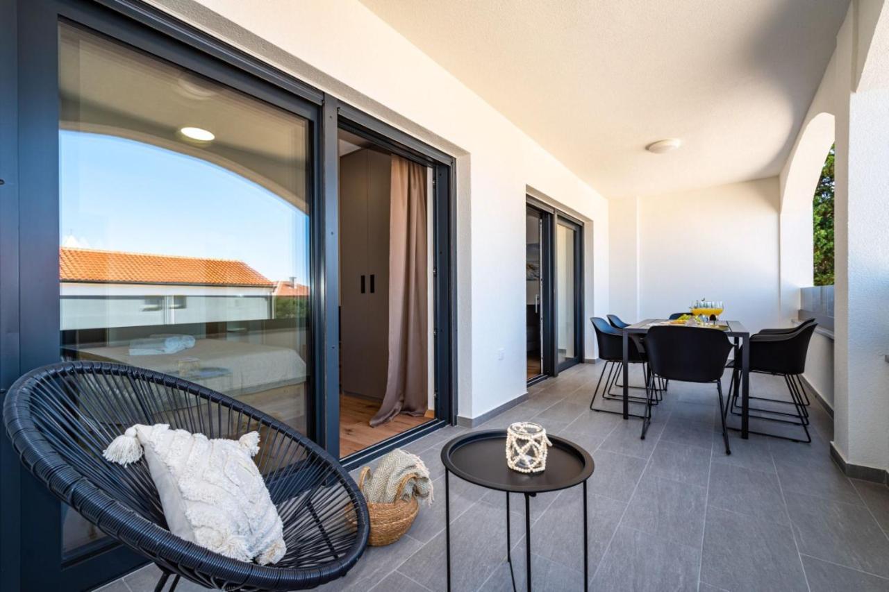 Villa Marta Mandre Kültér fotó