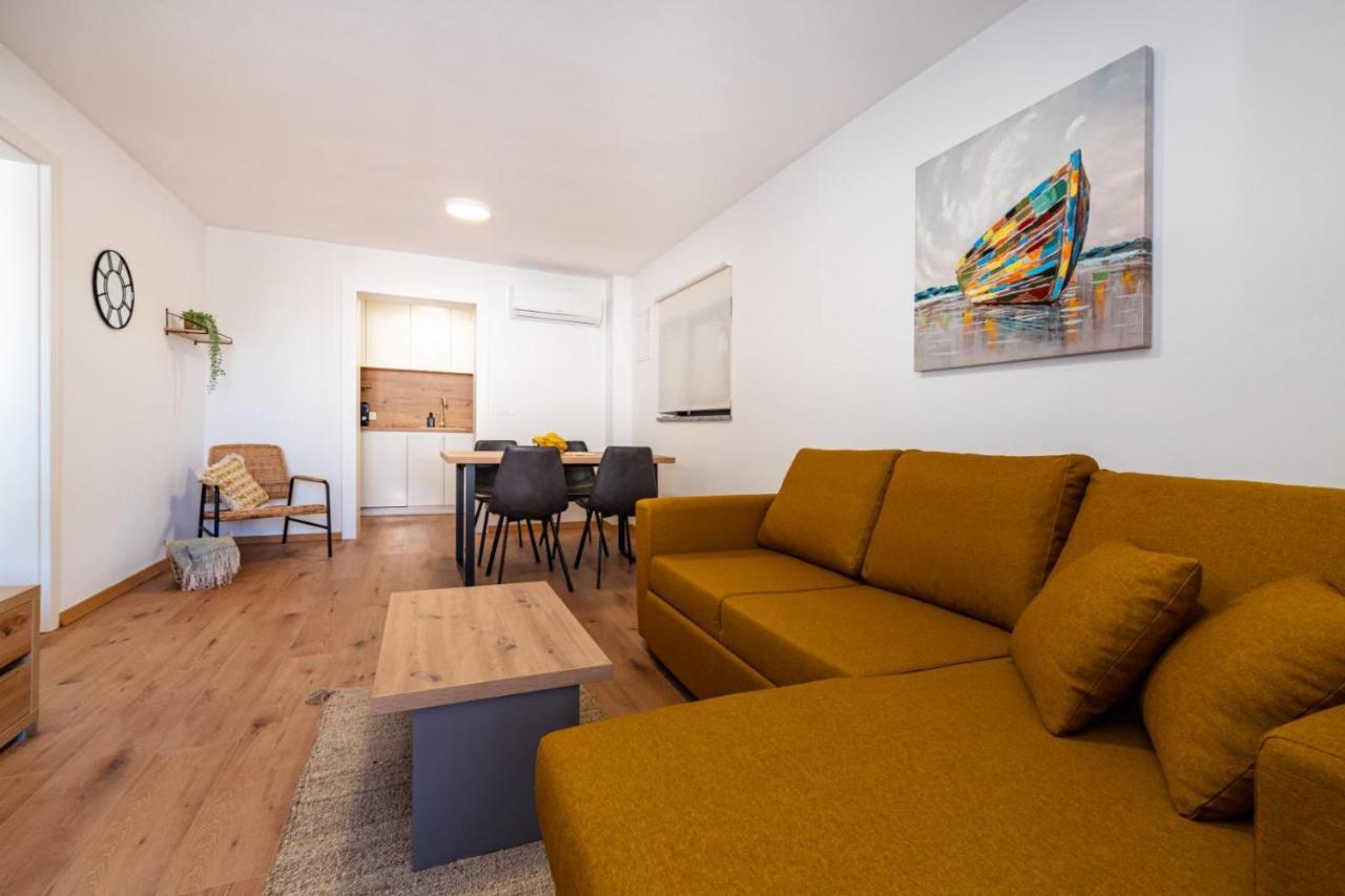 Villa Marta Mandre Kültér fotó