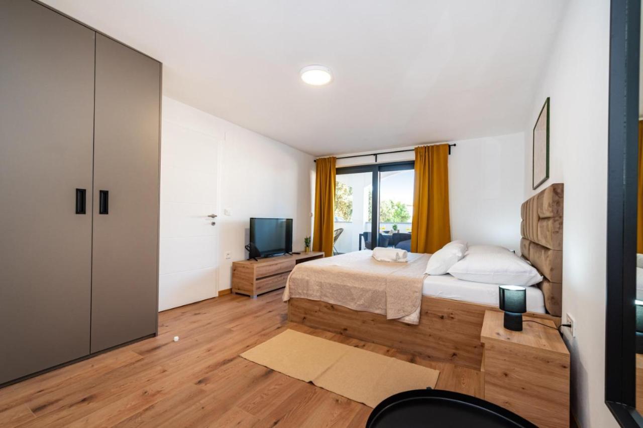 Villa Marta Mandre Kültér fotó