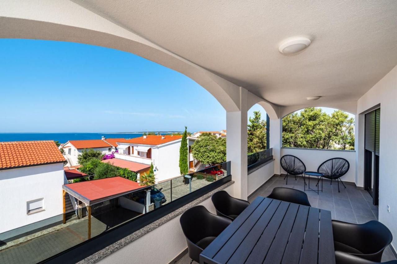 Villa Marta Mandre Kültér fotó