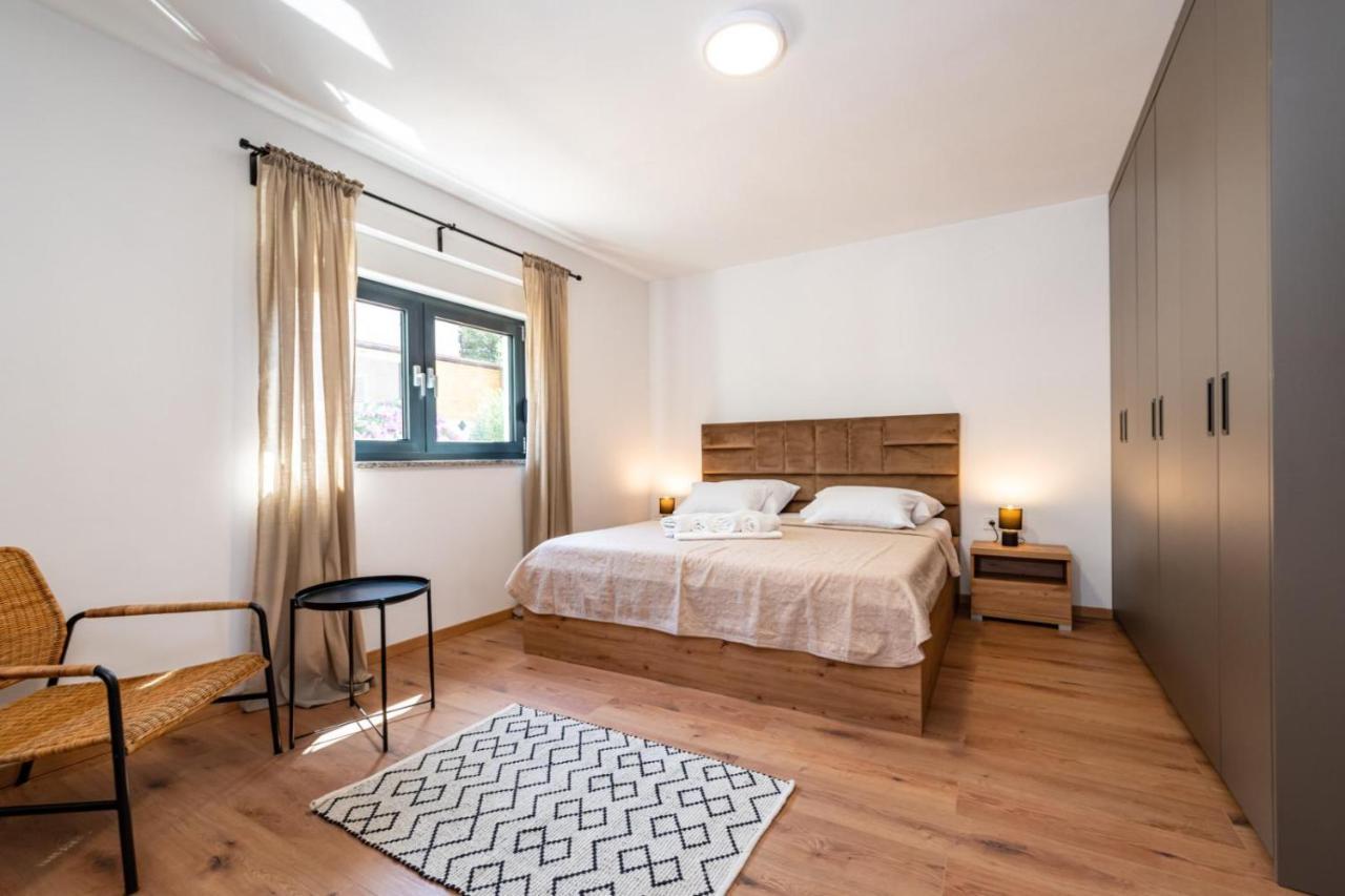 Villa Marta Mandre Kültér fotó