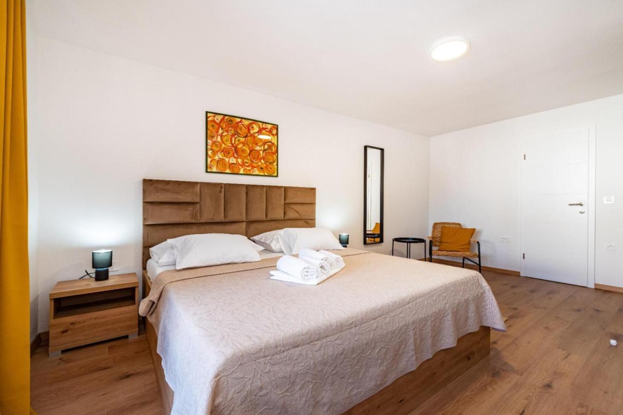 Villa Marta Mandre Kültér fotó