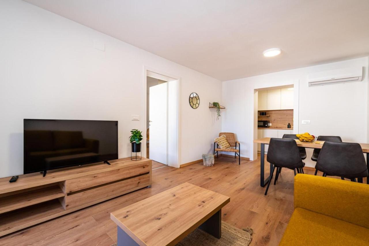 Villa Marta Mandre Kültér fotó